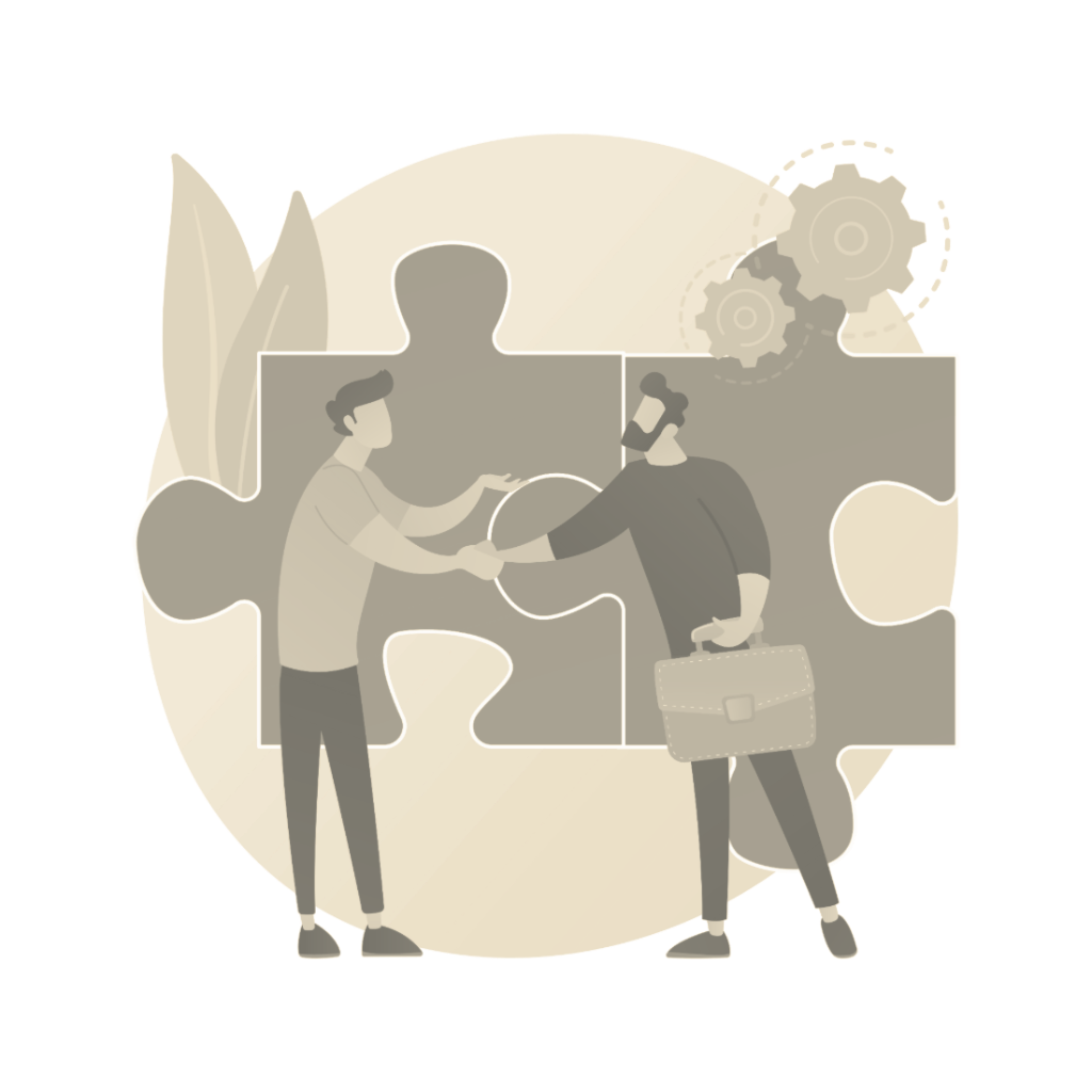 Orizon Agency Partners Duo